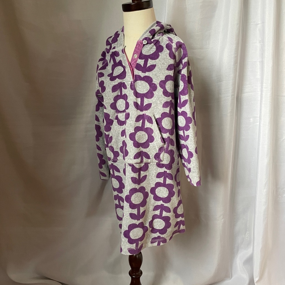 Mini Boden tunic top, 5T-6 - Picture 2 of 5